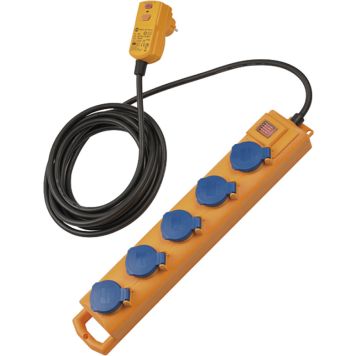 Pikendusjuhe H07RN-F3G1.5 5M