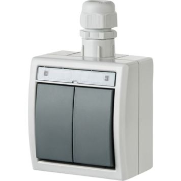 Grupilüliti Aquant IP65