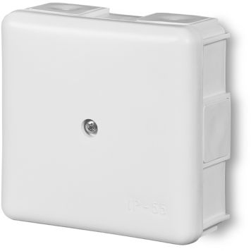 Harukarp pindmine, valge