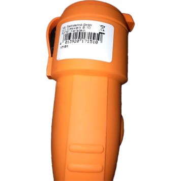 Jätkupesa maandusega IP44