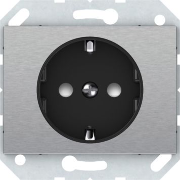 Pistikupesa Vilma Inox, lastekaits.