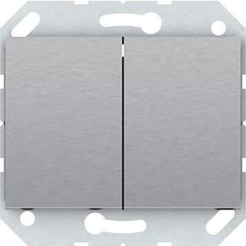 Grupilüliti Vilma Inox, süvis.