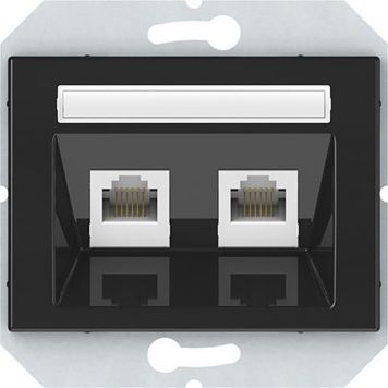 Arvutipesa Vilma XPRV RJ45 2-ne