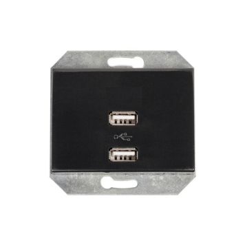 Pesa USB Vilma XP500 2-ne, must