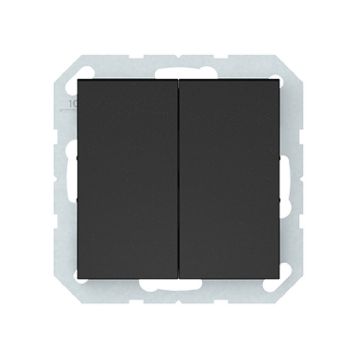 Grupilüliti raamita Vilma Quadrum QR 1000 must