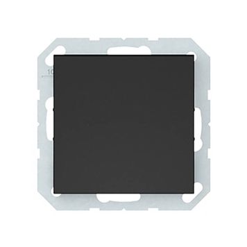 Veksellüliti raamita Vilma Quadrum QR 1000 must