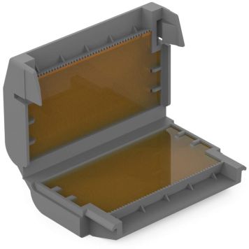 Ühenduskarp Wago Mini Gelbox 3, IPX8