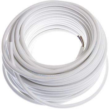 Kiudkaabel Lietkabelis BVV-LL 2 x 1,5 mm² 25 m