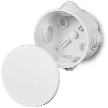 Harukarp Elektro-plast 65 x 35 mm