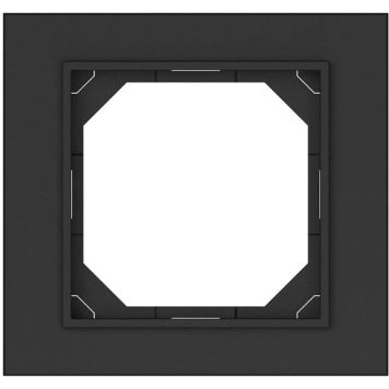 Montaažiraam Vilma Quadrum QR 1000 1-ne must