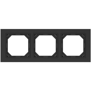 Montaažiraam Vilma Quadrum QR 1000 3-ne must