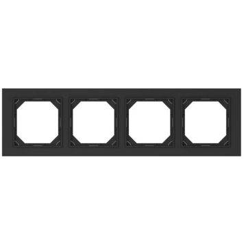 Montaažiraam Vilma Quadrum QR 1000 4-ne must