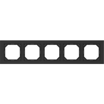 Montaažiraam Vilma Quadrum QR 1000 5-ne must