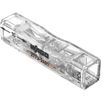 Klemmid Wago 2773-2401, 20 TK