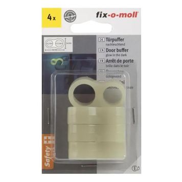 Uksestopper Fix-o-moll 4 tk