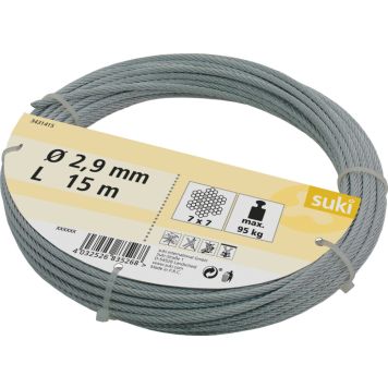 Tross Suki 2,9 mm x 15 m