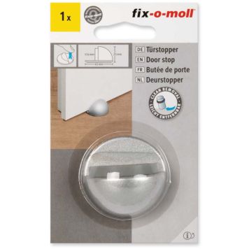 Uksestopper Fix-o-moll satiin