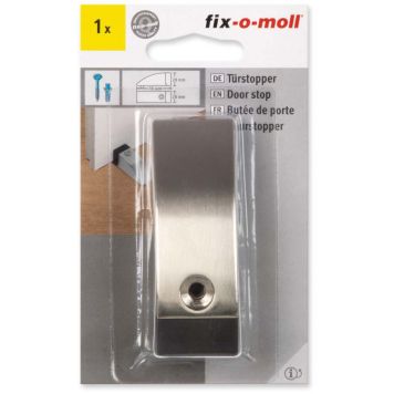 Uksestopper Fix-o-moll Dooneo Pebble