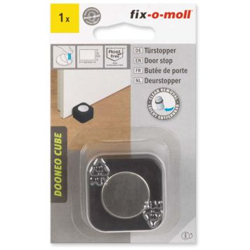 Uksestopper Fix-o-moll Dooneo Cube