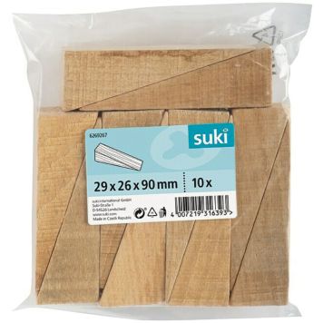 Mööblikiil pöök 90 x 29 x 26 mm