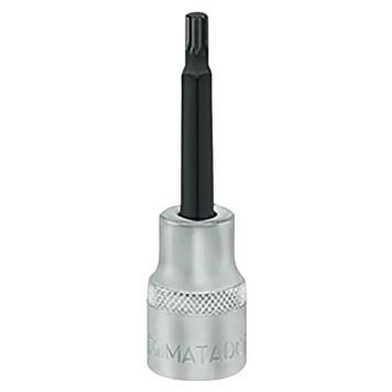 Padrunvõti Matador XZN 1/2-M16 x 100