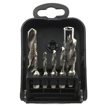 Keermestuskomplekt Matador 3in1 7-osaline