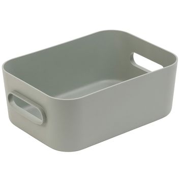 Hoiukorv Smartstore Comfort S Aquaverde 20 x 14 x 7,5 cm