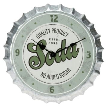 Kell Kork 35 x 35 x 4,5 cm