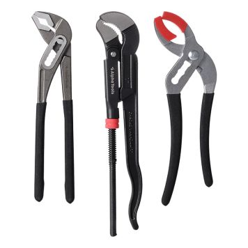 Torutangid Alpha tools 3 tk