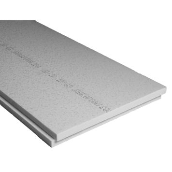 Soojustusplaat Jackofoam Terra 300 F 100 x 585 x 1185 mm