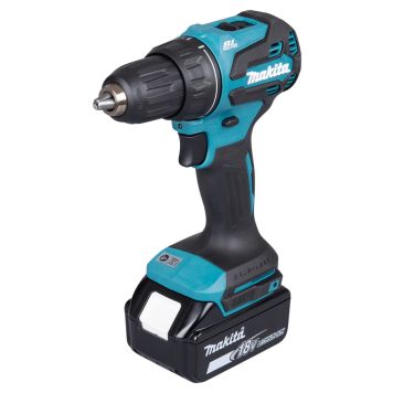 Akutrell Makita DDF490WF