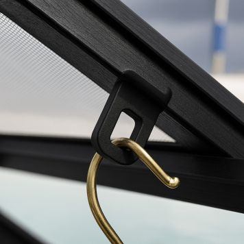 Riputuskonks Strömsö 10 tk