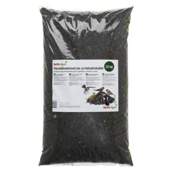 Päevalilleseemned lindudele 10 kg