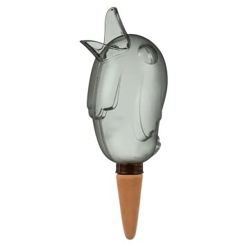 Kastja lillepotile Bördy 220 ml, hall