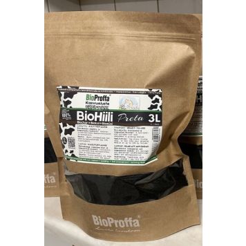Biosüsi Mix Bioproffa Preta 3 l