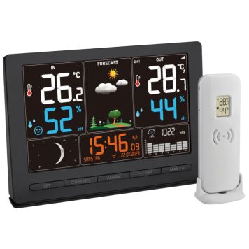 Ilmajaam juhtmeta 7940