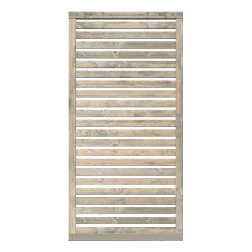 Aiaelement Palmako Nina 90 x 180 cm, hall