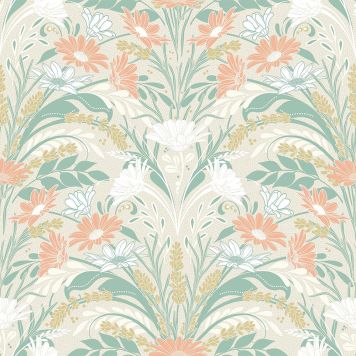 Fliistapeet Sunnanö 24119