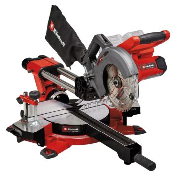 Akujärkamissaag Einhell TE-SM 36/210 Li-Solo