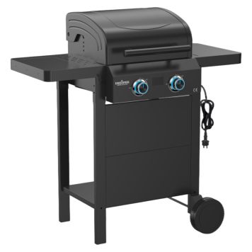Elektrigrill Lucifer Amper 26