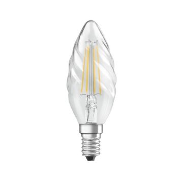 LED-lamp Osram Retrofit Classic BW 40 4 W/2700K E14