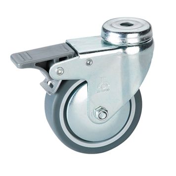 Rullik Stabilit 100 x 25 mm