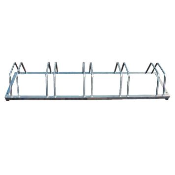 Jalgrattahoidja 5-kohaline