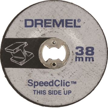 Lihvketas Dremel metallile (SC541)