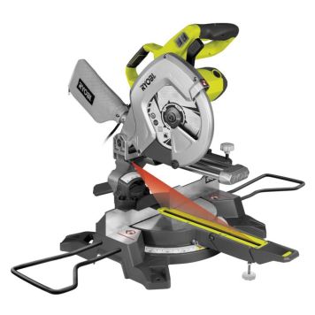 Miiusaag Ryobi EMS 254 L, 2000 W
