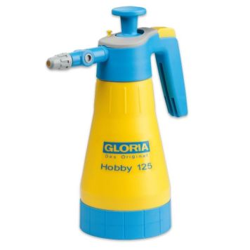 Surveprits Hobby 125, 1,25 l