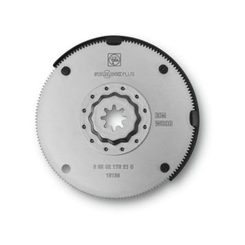 Ümmargune saetera Fein BiM HSS 100 mm SLP