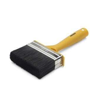 Fassaadipintsel Anza Basic Oudoor 120 mm