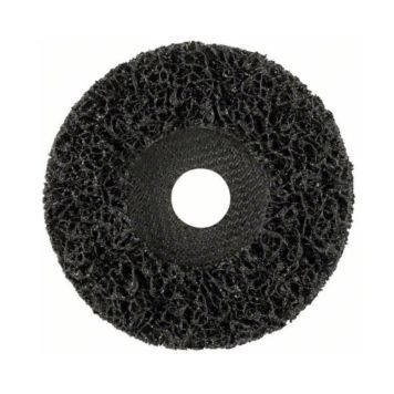 Puhastusketas metallile