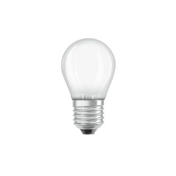LED-lamp Osram Retrofit Classic P 15 FR 1,5 W/2700K E27